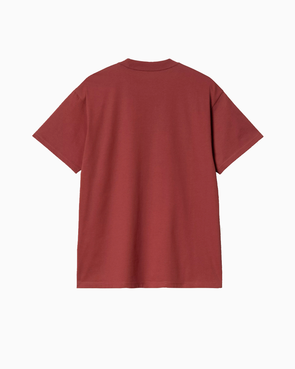 Футболка Carhartt WIP S/S Underground T-Shirt
