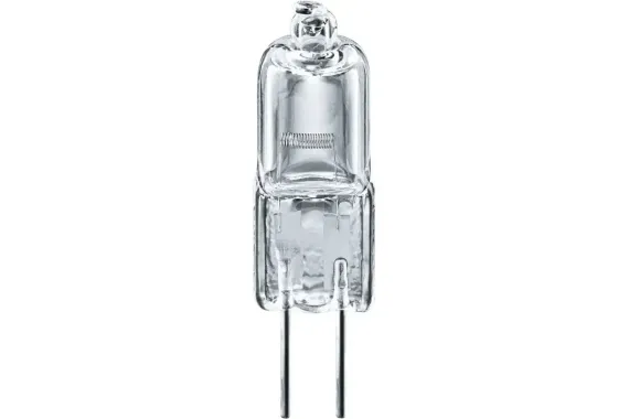 Лампа галогенная Navigator 12V JC GU4 20W 12641