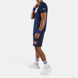 Футболка мужская REEBOK RBK COLLEGIATE T-SHIRT