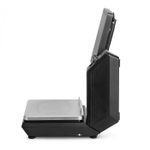 Весы с печатью этикеток M-ER 725 PM-15.2 (15", USB, Ethernet, Wi-Fi)
