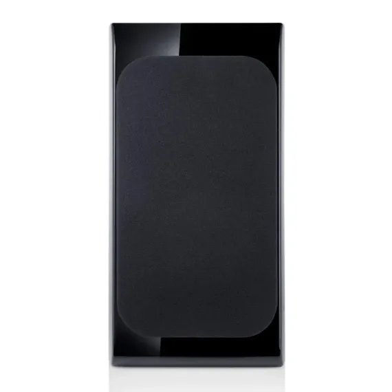 Canton Vento 31 Black High Gloss