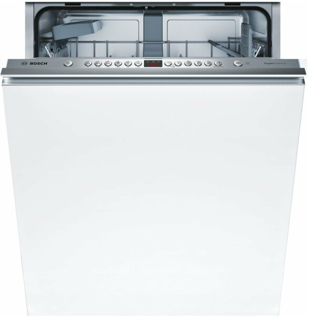 Встраиваемая посудомоечная машина Bosch SMV46KX04E