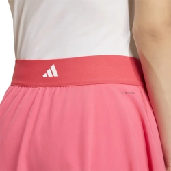 Теннисная юбка Adidas Climacool Match - pure turbo