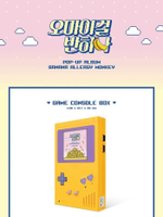 Альбом Oh My Girl - Banhana Pop-Up Album