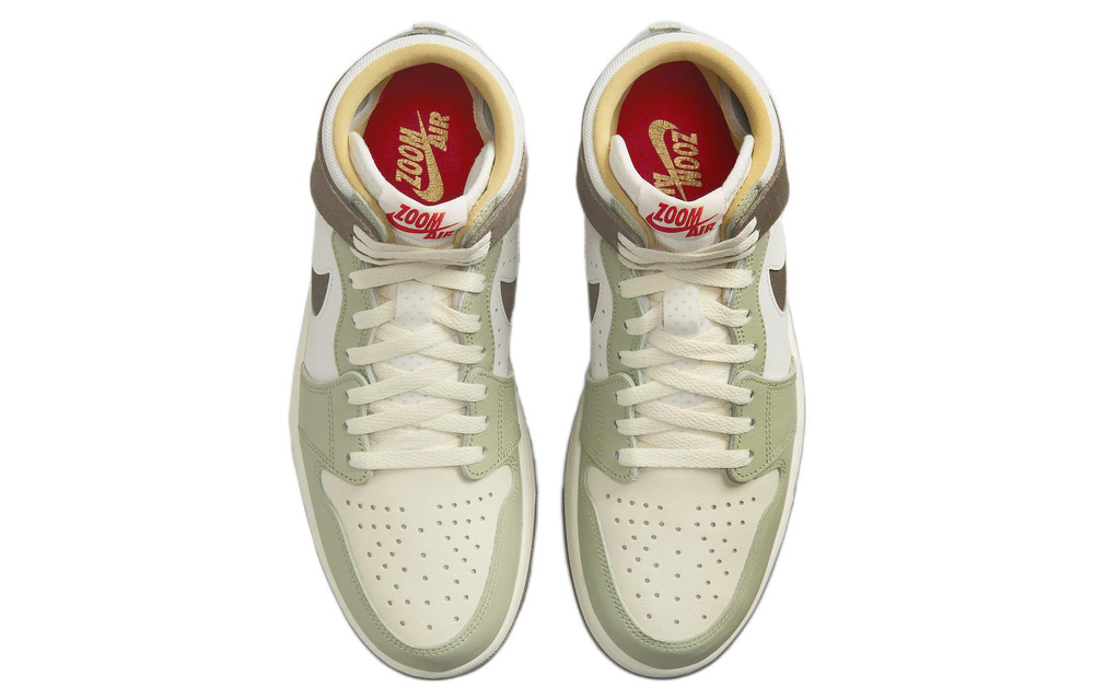 Air Jordan 1 High Zoom Air Cmtf 2 'Year Of The Rabbit'