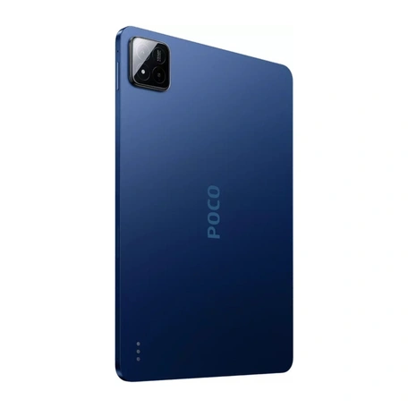 Планшет Xiaomi Poco Pad X1 11.2" (2025) 8/512GB Wi-Fi Blue