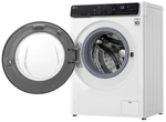Стиральная машина узкая LG F2T3HS6W
