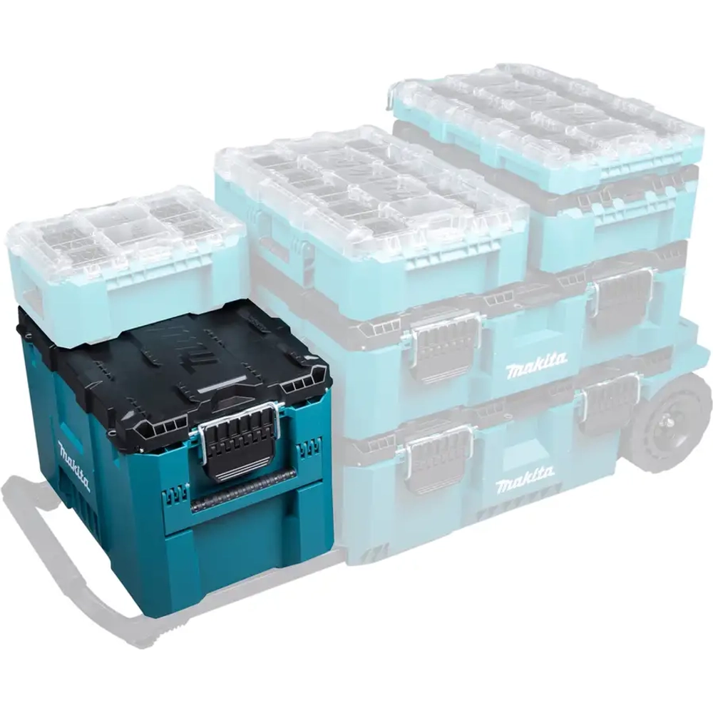 Ящик для инструментов X-Large MAKTRAK Makita P-91023