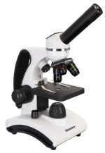 Микроскоп Levenhuk Discovery Pico Polar + Книга