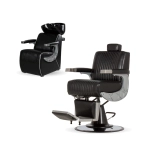 Комплект Челленджер (кресло+мойка)