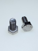 8х16 Болт нерж. А2-70 DIN933 (30 шт.)