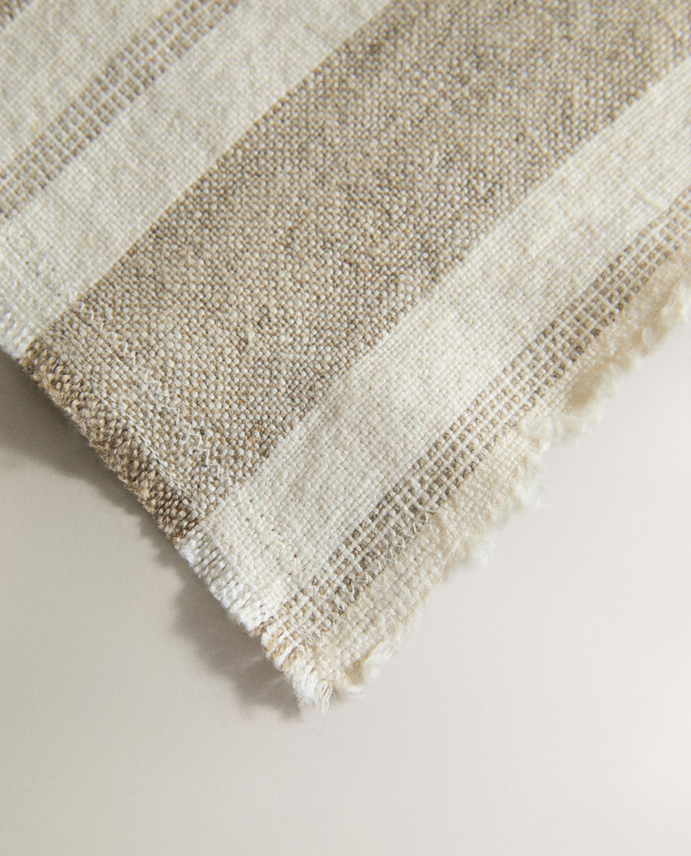 столовая салфетка из льна Zara Home, фото 6