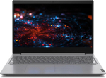 Ноутбук Lenovo V15-IIL. Конфигурация: Intel Core i5-1035G1 1.00 ГГц/8 Гб DDR4/SSD 256 Гб/Intel UHD Graphics/Windows 11 Home/15.6" TN 1920x1080/A1