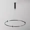 Подвесной набор Accessories for tracks Flarity TRA154SW-BB-R-B Maytoni