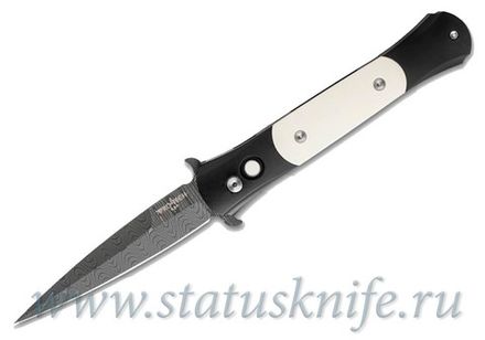 Нож Pro-Tech The Don Custom