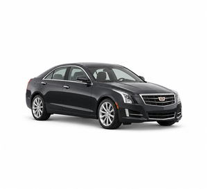 Cadillac ATS