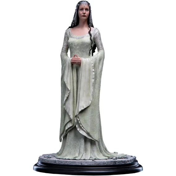 Статуэтка Weta Workshop The Lord of the Rings Coronation Arwen Classic Series