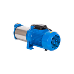 Насос поверхностный многоступенчатый Aquario AMH(T)220-10S насос акварио для воды, полива