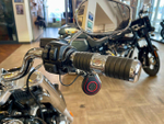 Fat Boy 114, Softail, Harley-Davidson 2021