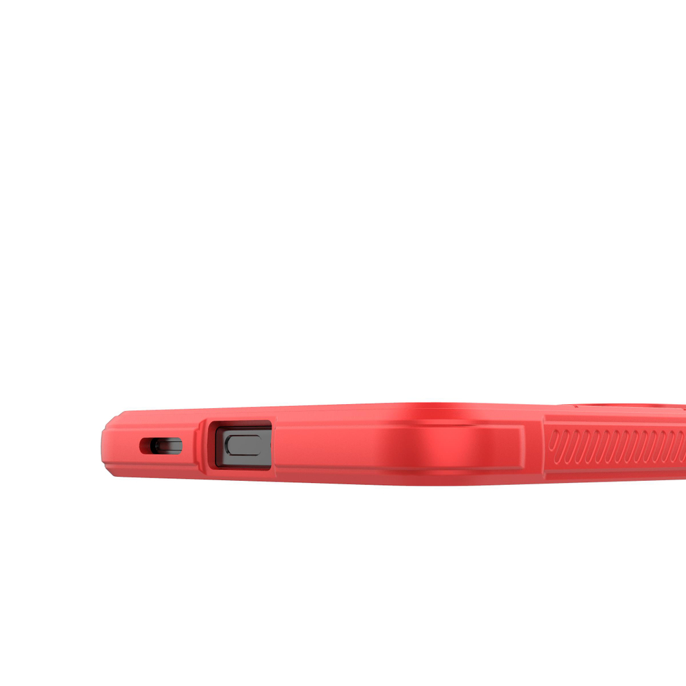 Противоударный чехол Flexible Case для Samsung Galaxy S25 Edge