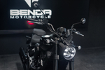 Мотоцикл BENDA Darkflag 500
