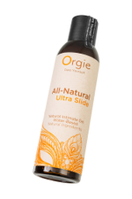 Интимный гель Orgie All Natural Ultra Slide 150 мл