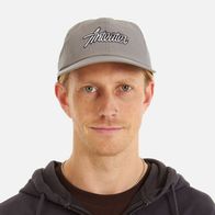 Кепка ANTEATER Snap Back, серый