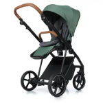 Коляска 2 в 1 Roan Vee