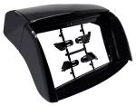 Магнитола для Renault Koleos 2008-2016 - Teyes CC3 Android 10, Быстрая, CarPlay, SIM-слот