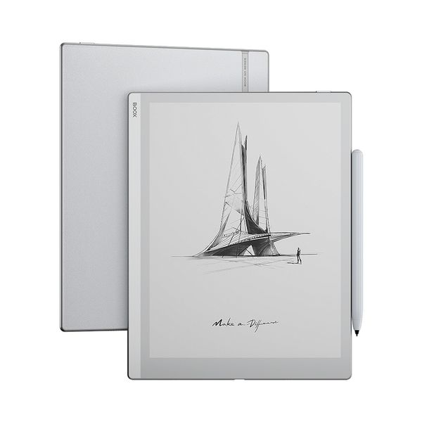 Электронная книга Onyx Boox Go 10.3 (10.3", 64GB) Белый | White