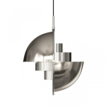Подвесной светильник Loft It Multi-Lite LOFT9915-CH
