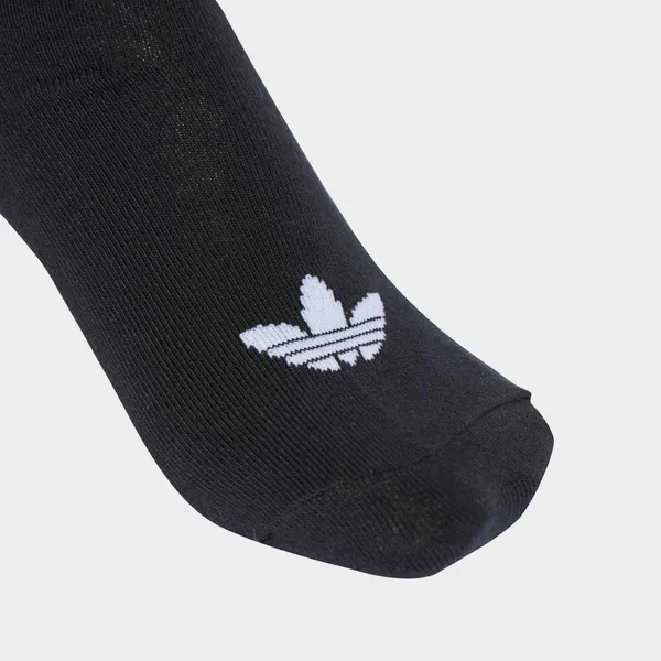 Носки ( 3 пары ) adidas Originals LINER SOCKS 3P