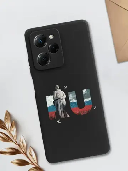Чехол на Xiaomi Poco X5 Pro 5G Мурманск