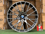 Комплект дисков BMW 788M 18x8 et34 5x120