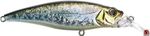 CULTIVA Воблер Rip'N Minnow RM-80SP 80мм 11,5г цвет 02 Suspend