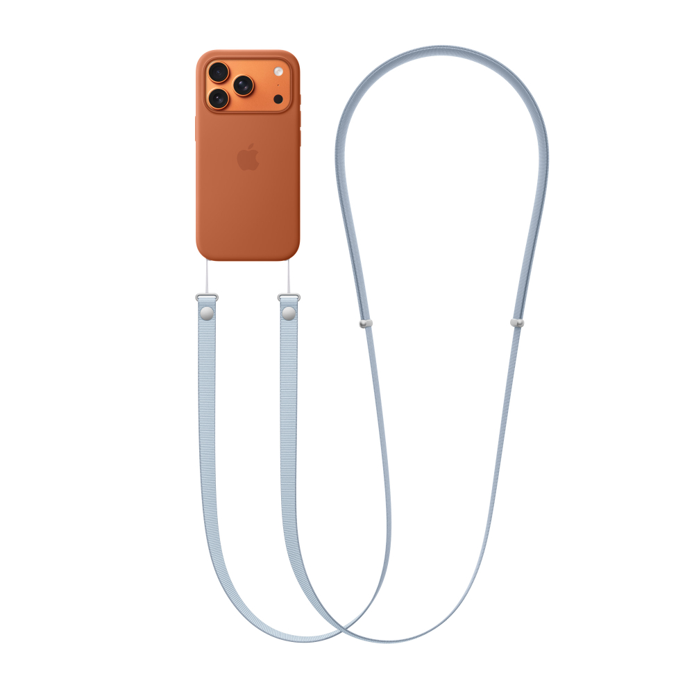 Ремешок Apple Crossbody Strap