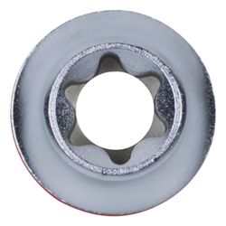 KING TONY (437514M) Головка торцевая TORX Е-стандарт 1/2", E14