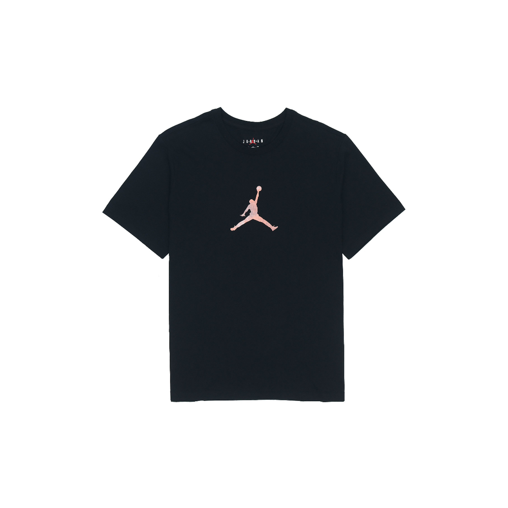 Футболка Jordan 23, черн.