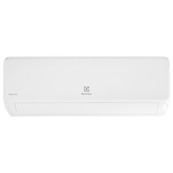 Мульти сплит-система на 2 комнаты Electrolux серия Fusion (25+25 кв.м.)