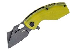 Нож Bestech BG39F Lizardфотография - 1