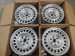 КОВАНЫЕ ДИСКИ для BYD LEOPARD 8 DENZA B8