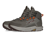 Ботинки мужские ALTRA M TIMP 5 HIKER GTX