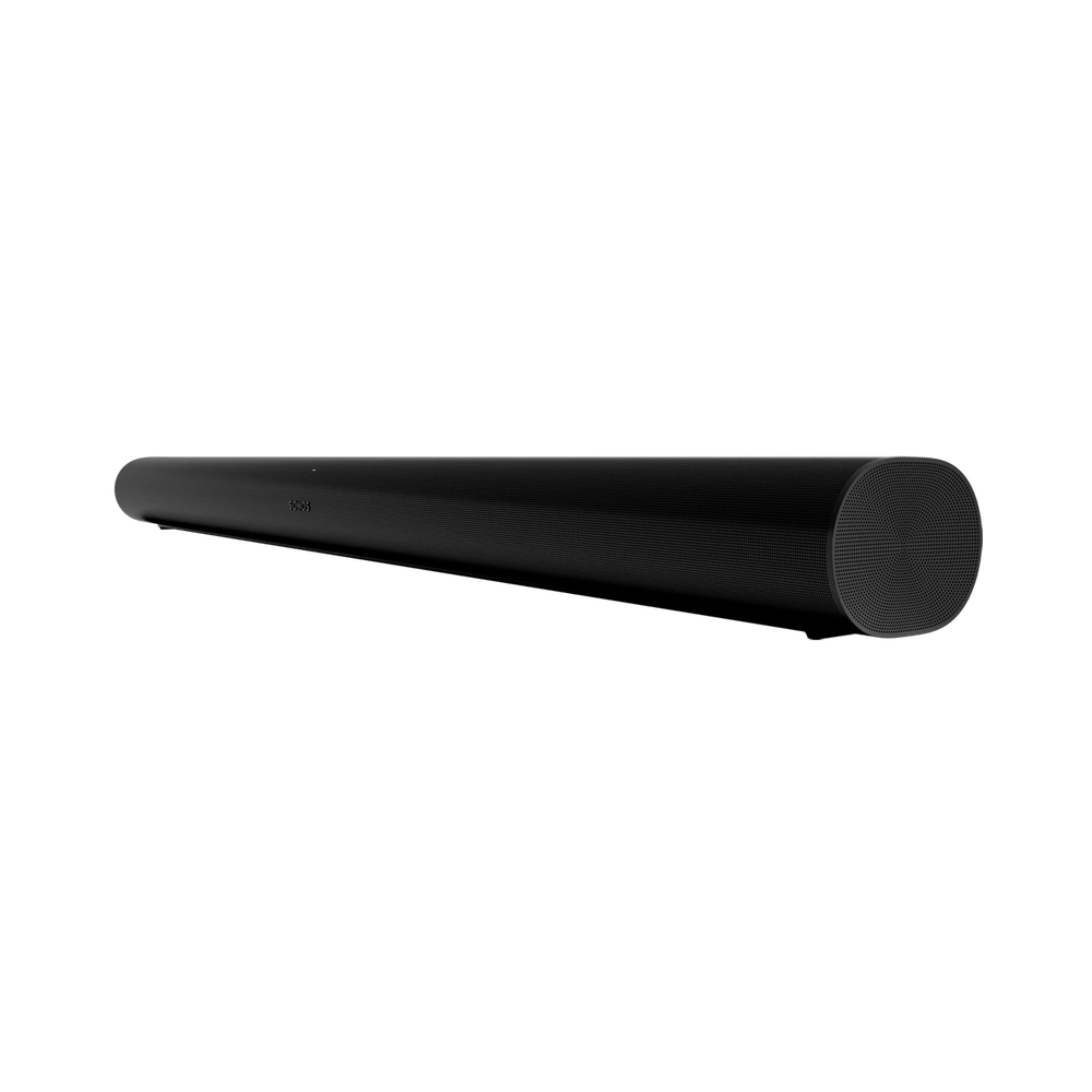 САУНДБАР SONOS ARC черный
