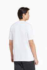 Футболка adidas Graphic Tee - белый