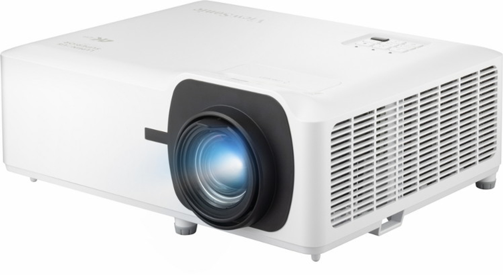 Проектор ViewSonic LS901HD лазерный