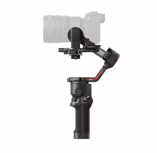 Стабилизатор Dji Ronin RS 3