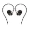 Hidizs MS5 Black