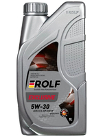 Rolf Exclusive 5W-30 C3 SN/CF, 1 л