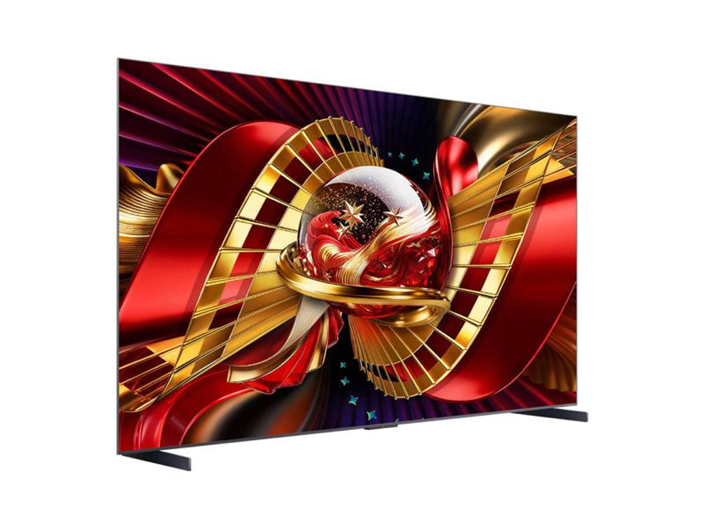 Телевизор TCL 98C8L SQD-Mini LED