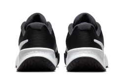Теннисные кроссовки Nike Zoom GP Challenge Pro Clay - black/white/black